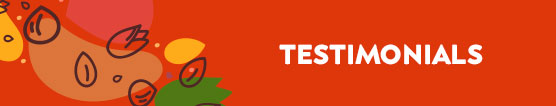 Testimonials